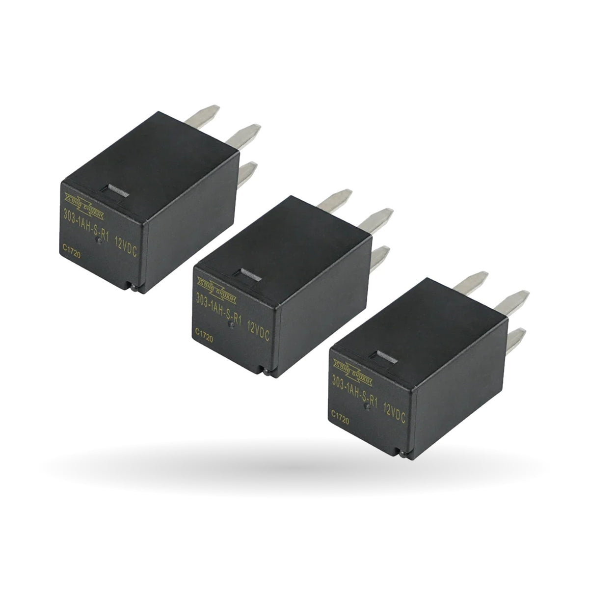 12V Electrical Relay for Polaris Ranger