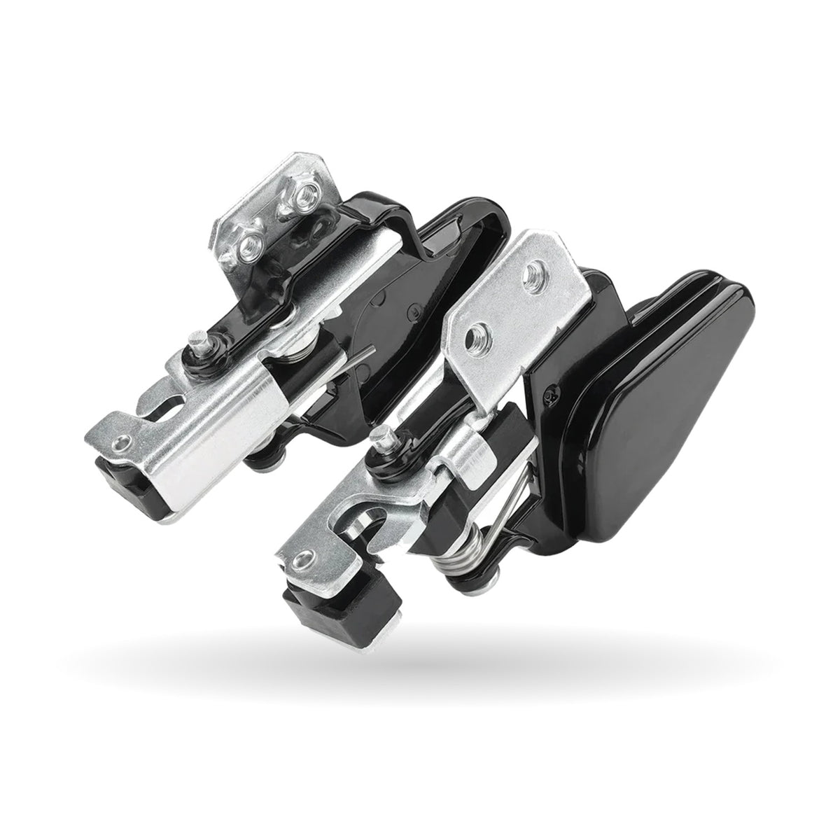 Door Latch Lock Assembly 2637287 for Polaris RZR & Ranger XP 1000