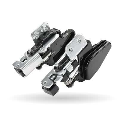Door Latch Lock Assembly 2637287 for Polaris RZR & Ranger XP 1000