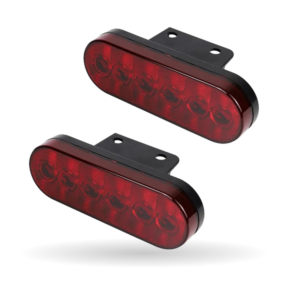 Rear Tail Lights 710004257 (Pair) for Can-Am Defender (2016–2024)