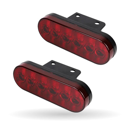 Rear Tail Lights 710004257 (Pair) for Can-Am Defender (2016–2024)
