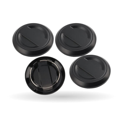 Wheel Center Hub Caps for Polaris RZR & Ranger