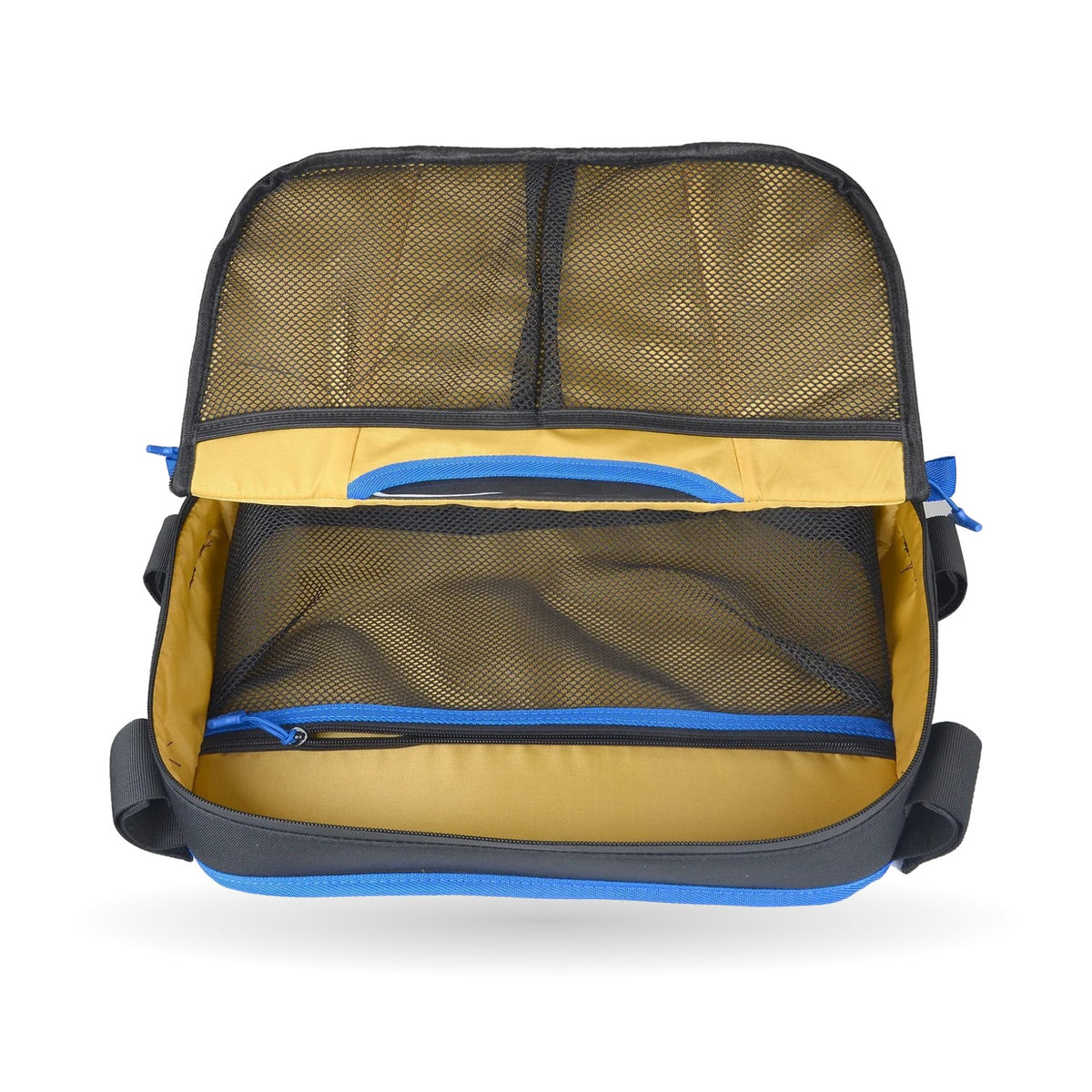 10 L Overhead Roof Organizer Bag for Can-Am Maverick X3