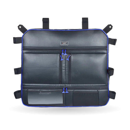 Waterproof 1680D Overhead Storage Bag for Polaris RZR XP 1000 (2 or 4 Seat)