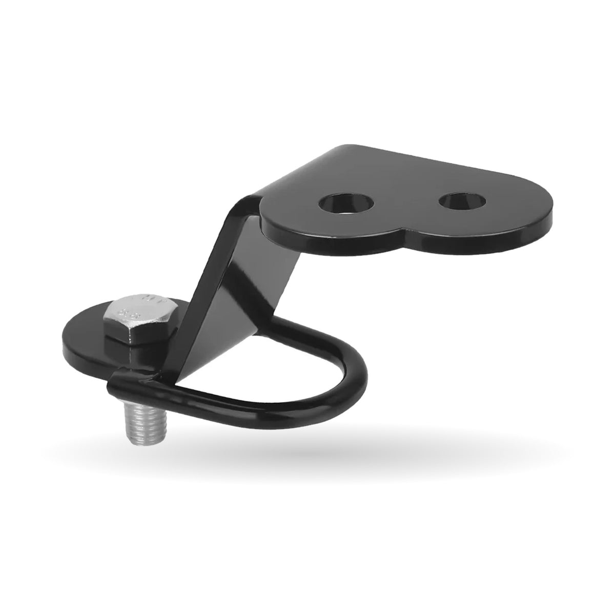 Heavy-Duty 3-Way Universal Hitch, 3,000 lb