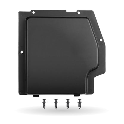 Battery Cover Kit for Can-Am Maverick X3