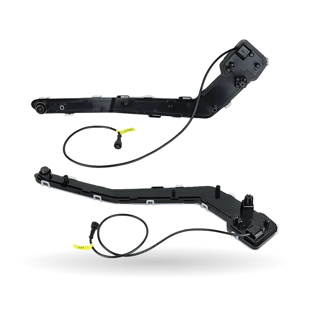 App-Controlled RGB Front Signature Accent Lights for Can-Am Maverick X3, Sport & Trail