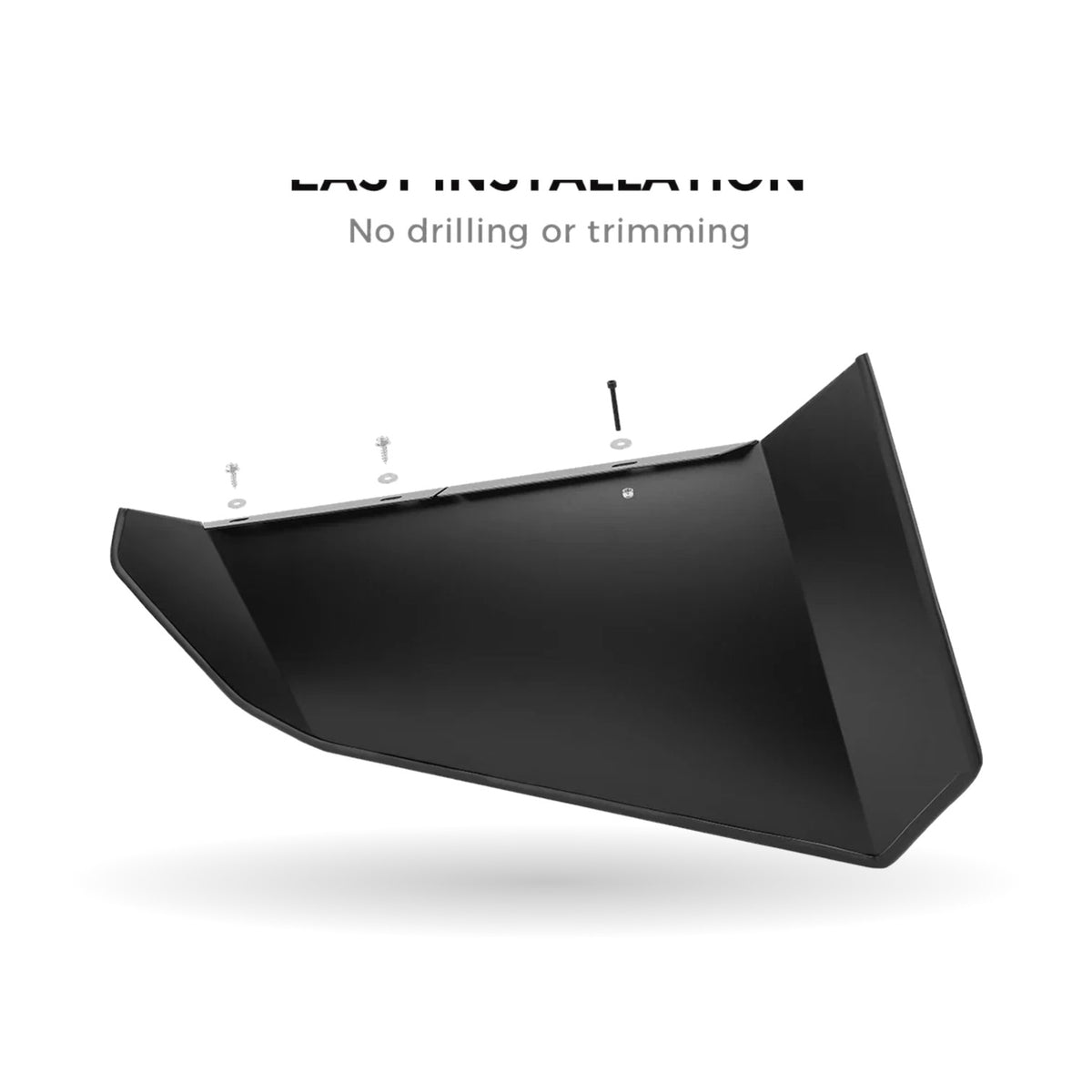 Lower Door Insert Panels for Can-Am Maverick X3 MAX 4-Door