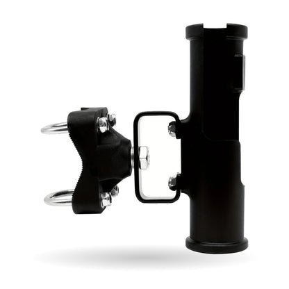 Fishing Rod Holder Rack for UTV & SXS