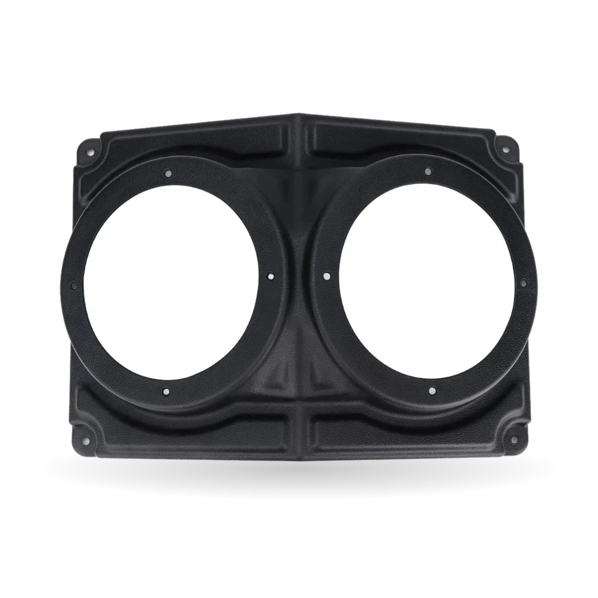 6.5-Inch Hard Roof Speaker Pod Enclosure for UTV & SXS