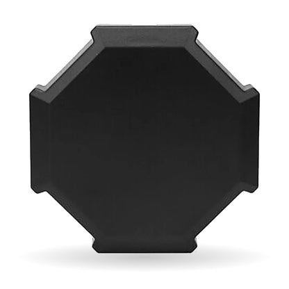 Wheel Hub Caps (4-Pack) for Polaris RZR 900, XP 1000 & XP Turbo (2014–2017)