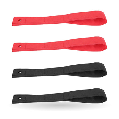 Door Pull Straps (Pair) for Can-Am Maverick X3 (2017–2025)