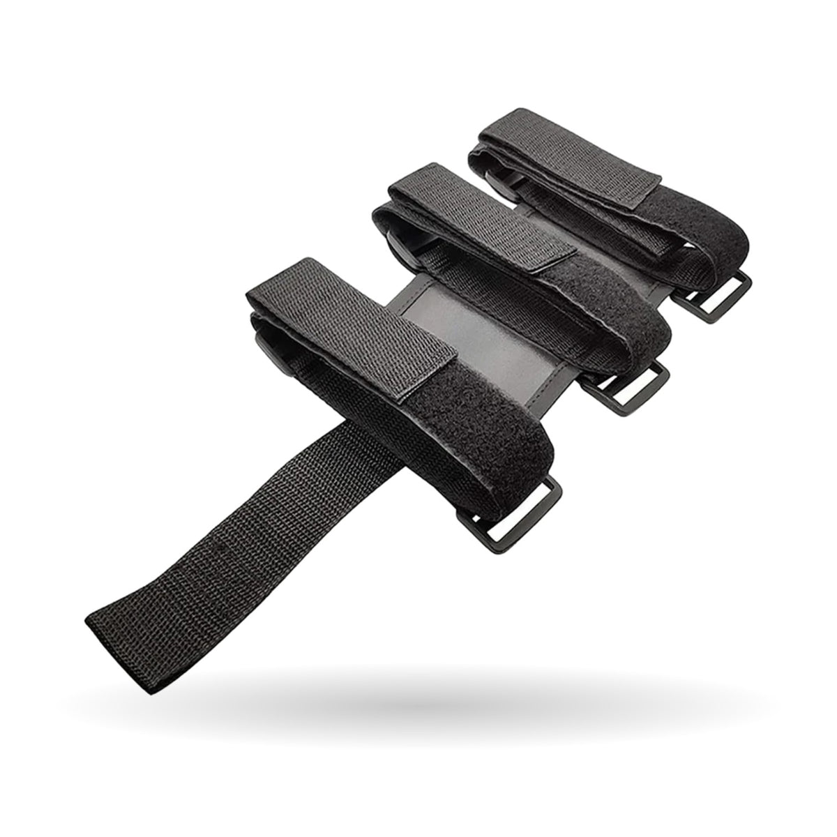 No-Drill Strap Fire Extinguisher Roll Bar Mount for UTV & SXS