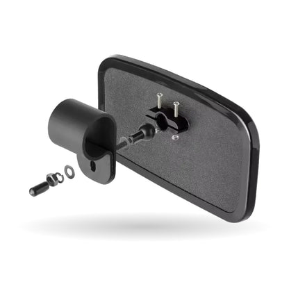 Universal Center Rearview Mirror for Polaris Ranger