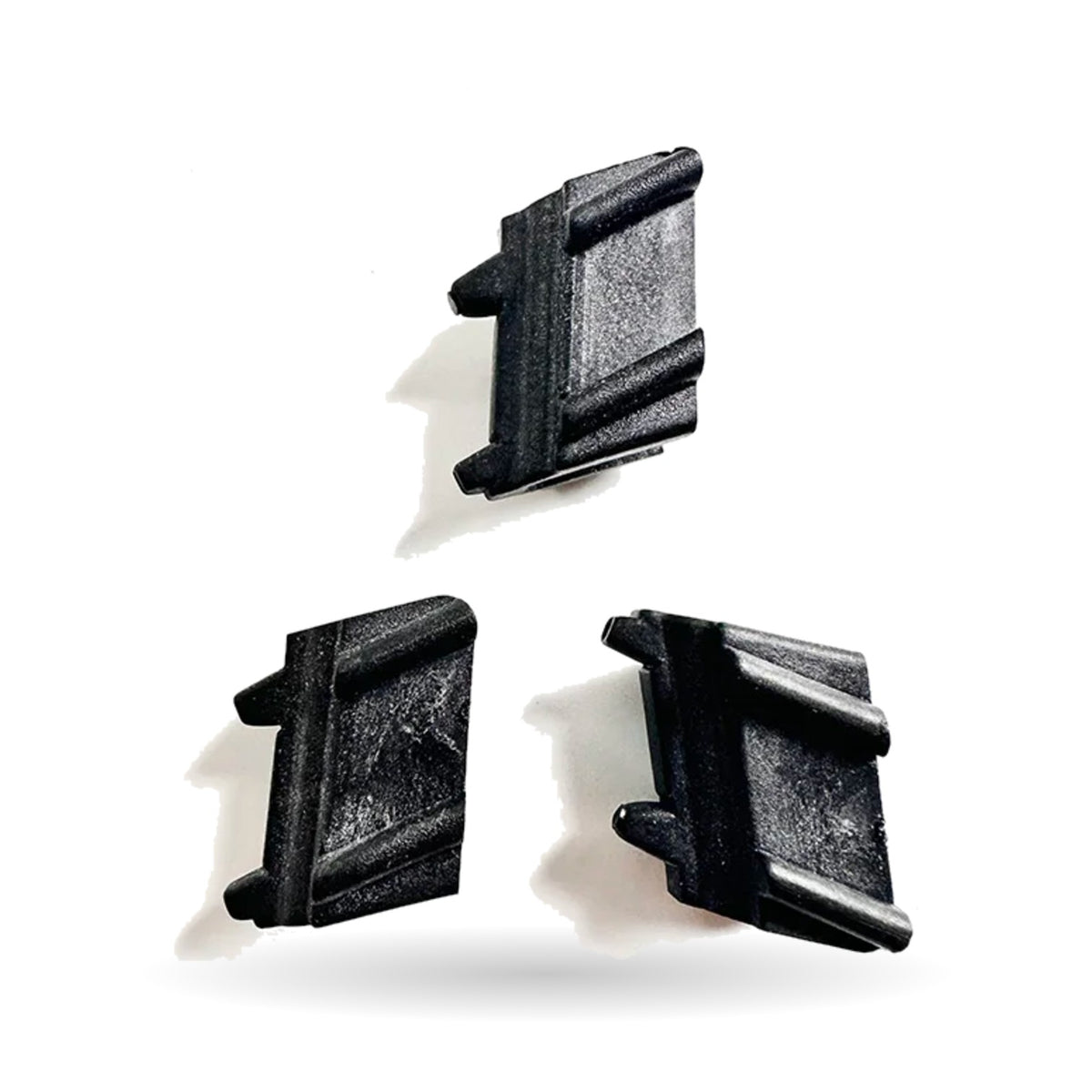 CVT Nylon Slider Kit (3-Piece) for CFMOTO UForce 1000 & ZForce 950
