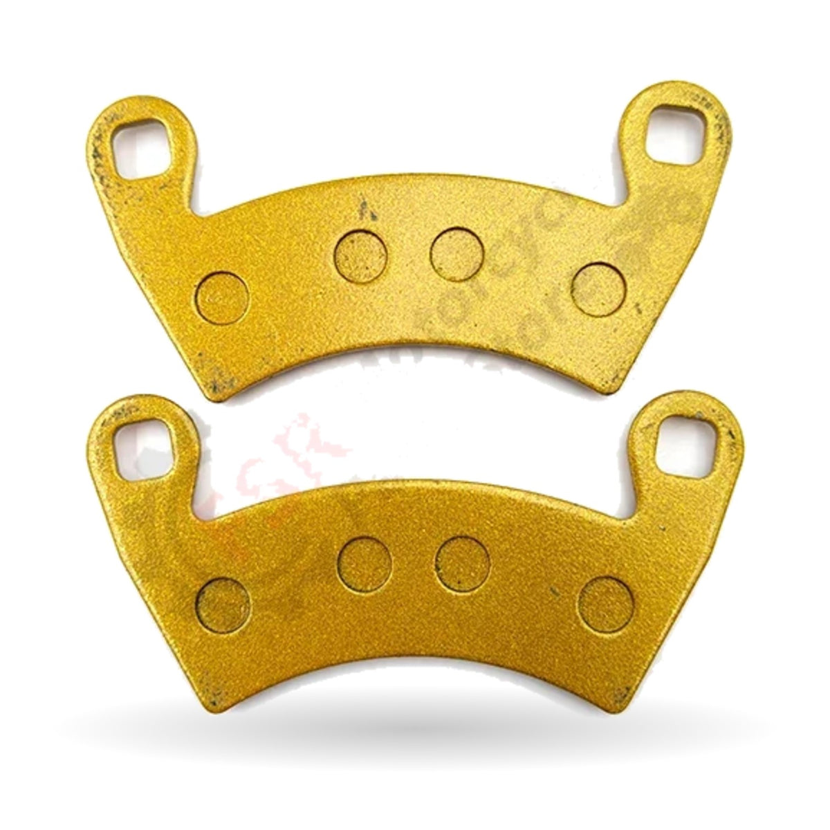 Brake Pads for Polaris General, Ranger & RZR