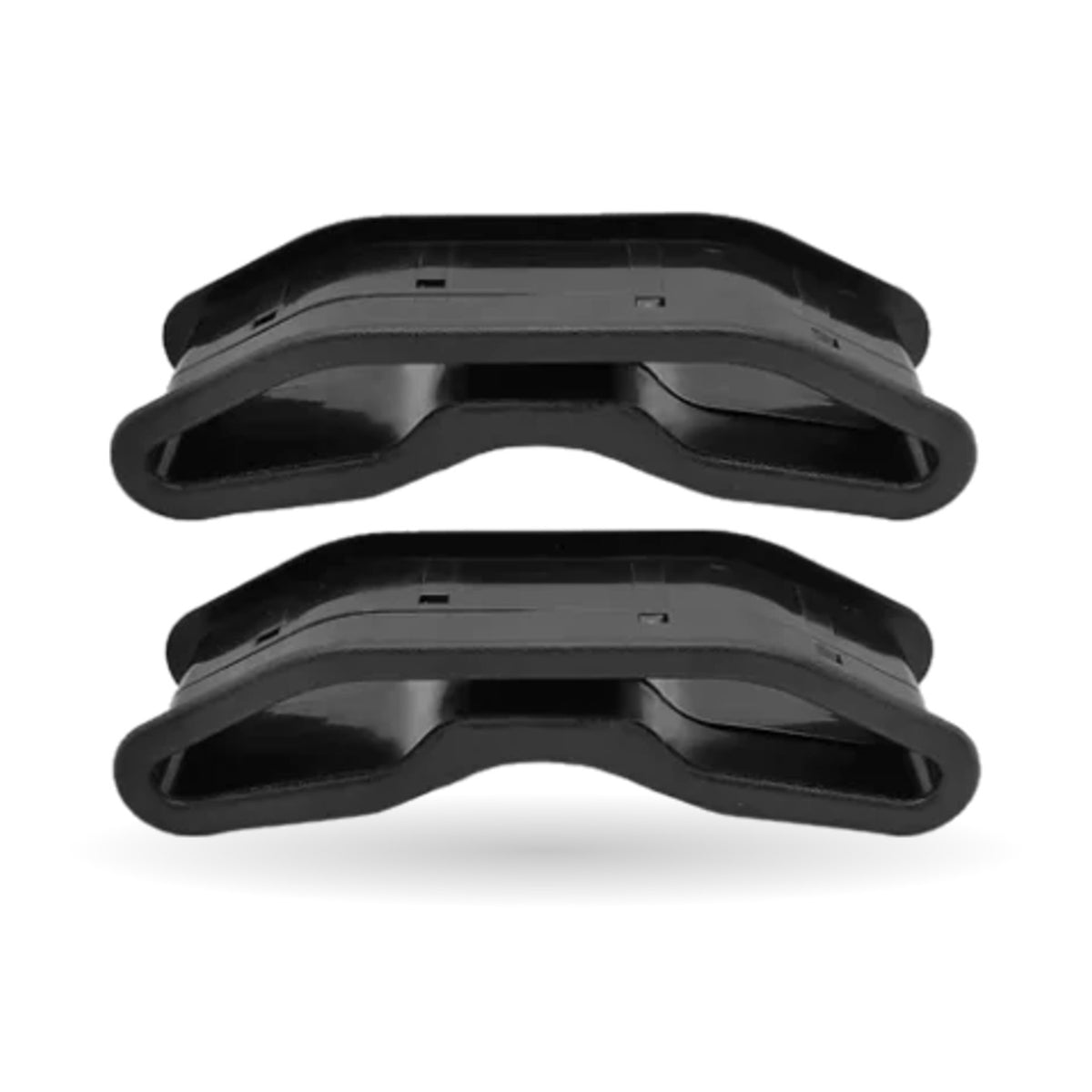 Harness Pass-Through Seat Bezels for Polaris RZR XP 1000 & General
