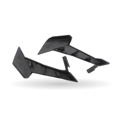 Front Headlight Cover Trim 705010628 for Can-Am Maverick X3 (2017–2023)