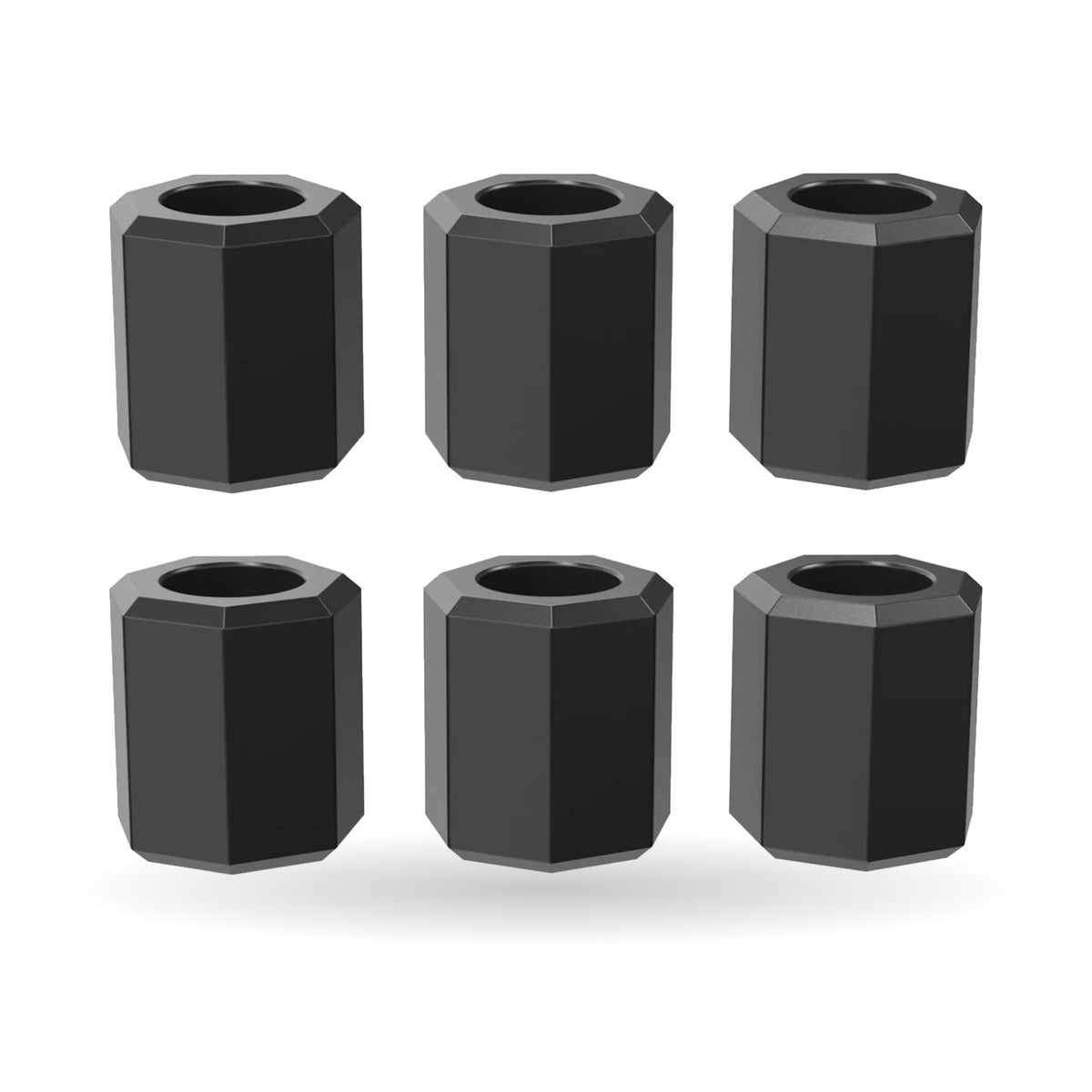 Clutch Thrust Roller Kit (6-Piece) for Can-Am Maverick X3, Sport & Commander