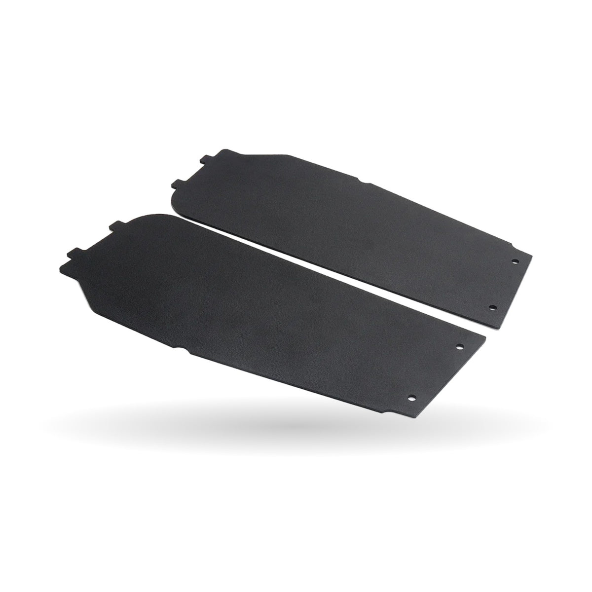 Rear Bed Side Doors (Left & Right) for Can-Am Maverick R