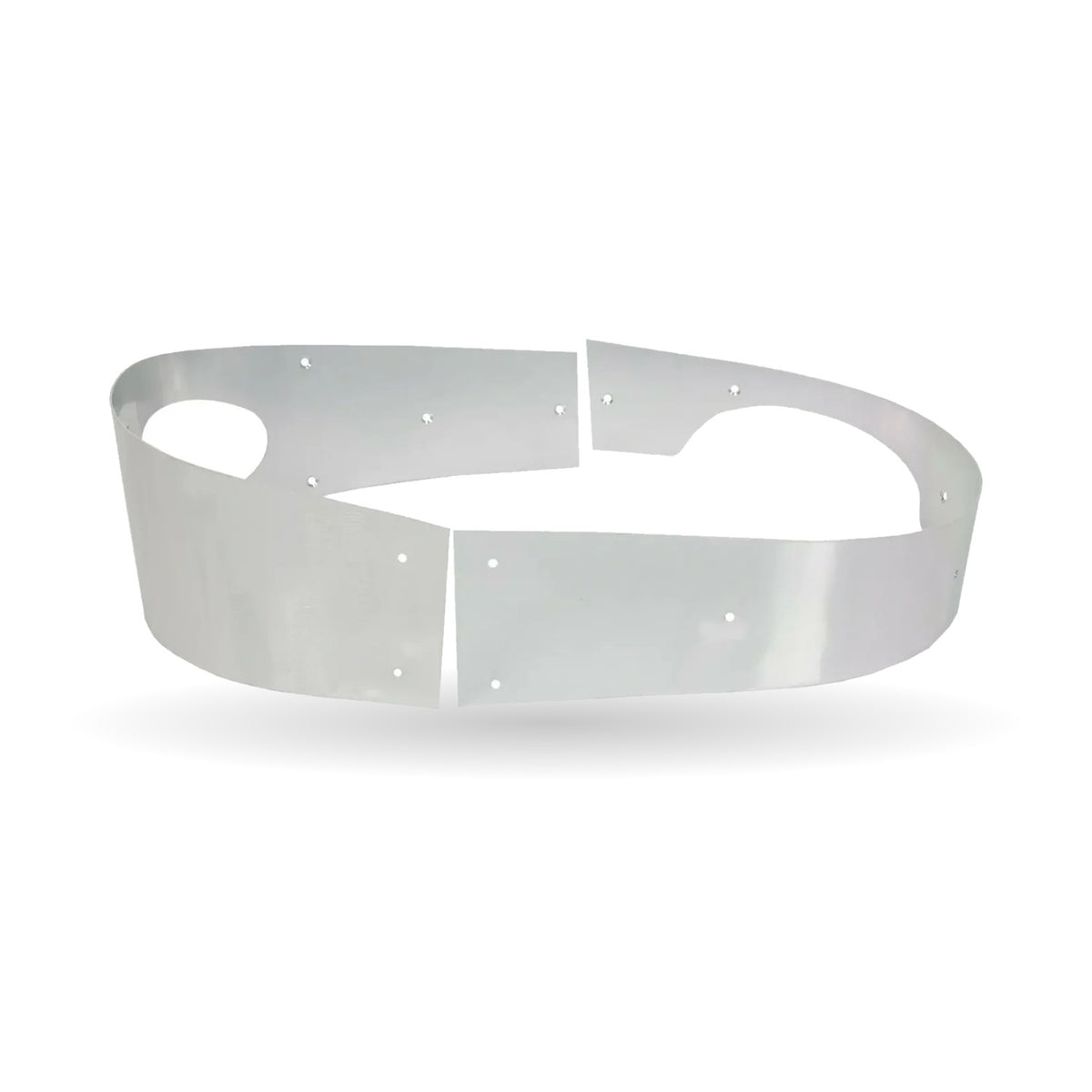 Clutch Belt Inner Cover Shield for Can-Am Maverick X3 (2017–2020)