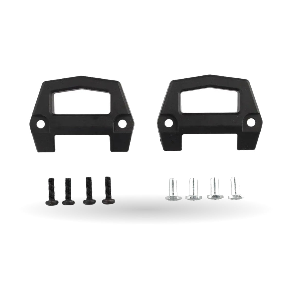 LinQ Cargo Base Mount Bracket Kit for Can-Am Defender & Maverick Sport