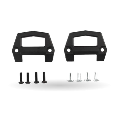LinQ Cargo Base Mount Bracket Kit for Can-Am Defender & Maverick Sport