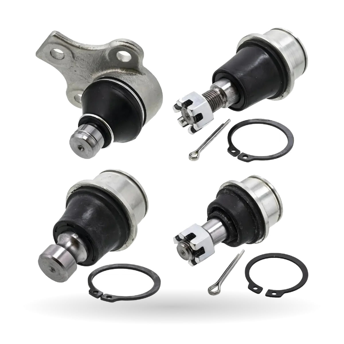 Ball Joint Kit for Can-Am Defender, Maverick & Commander