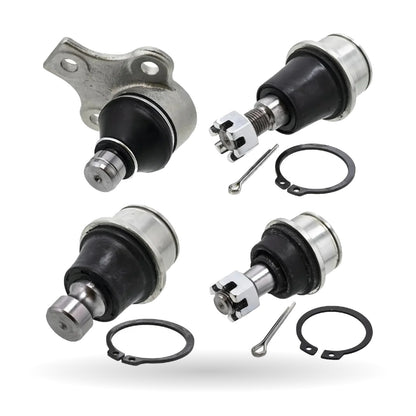 Ball Joint Kit for Can-Am Defender, Maverick & Commander