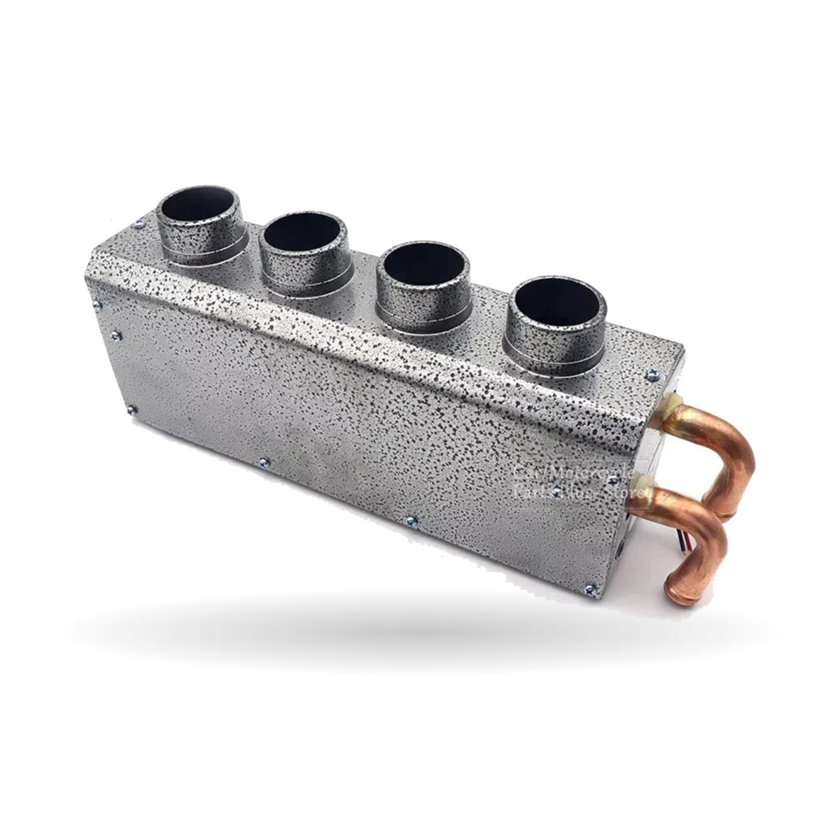 12V Cab Heater with 4 Vents & Defrost for UTV & SXS