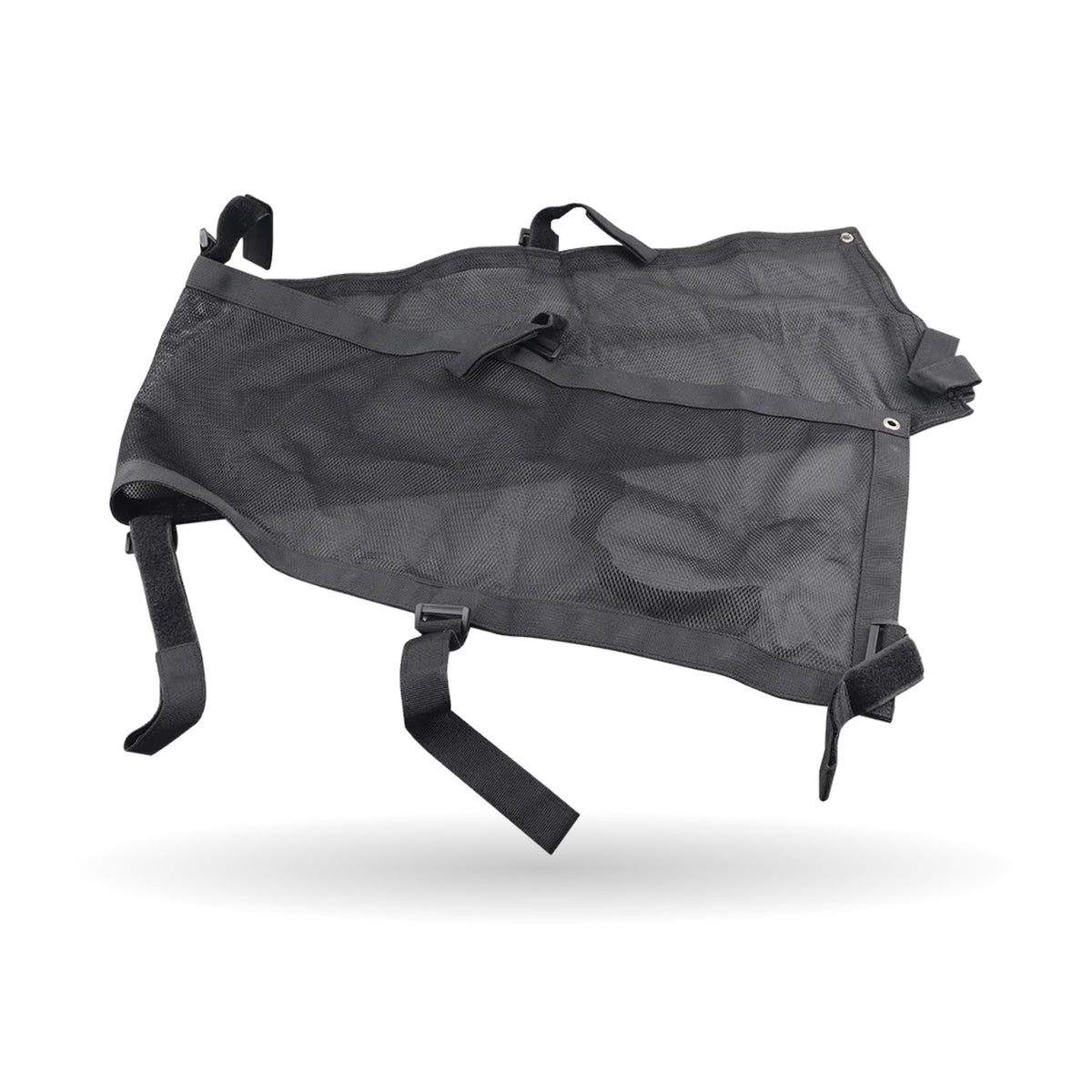 Detachable Rear Window Sun Nets for Can-Am Maverick X3