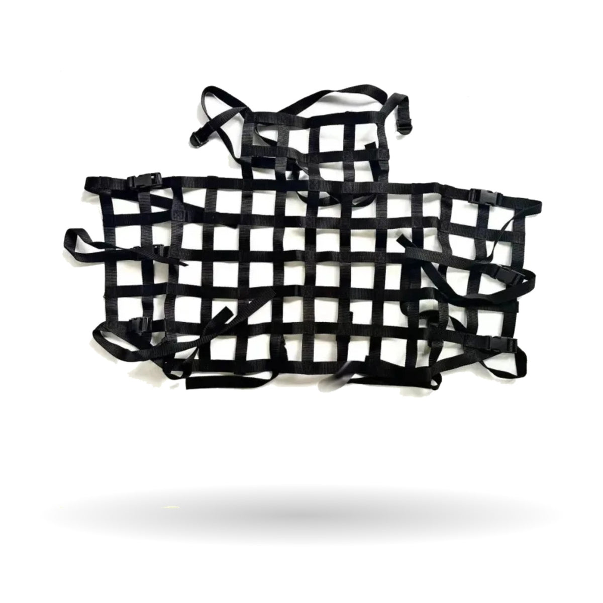 Cargo Net 9060-260300 for CFMOTO ZForce 800