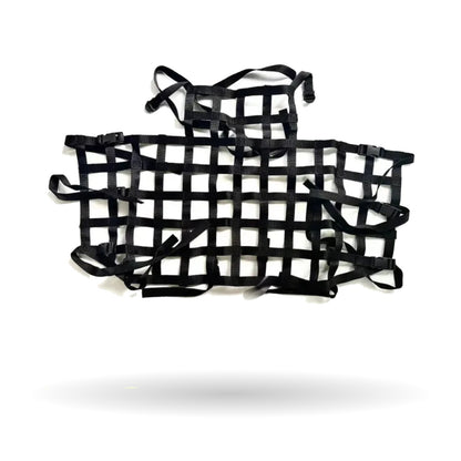 Cargo Net 9060-260300 for CFMOTO ZForce 800