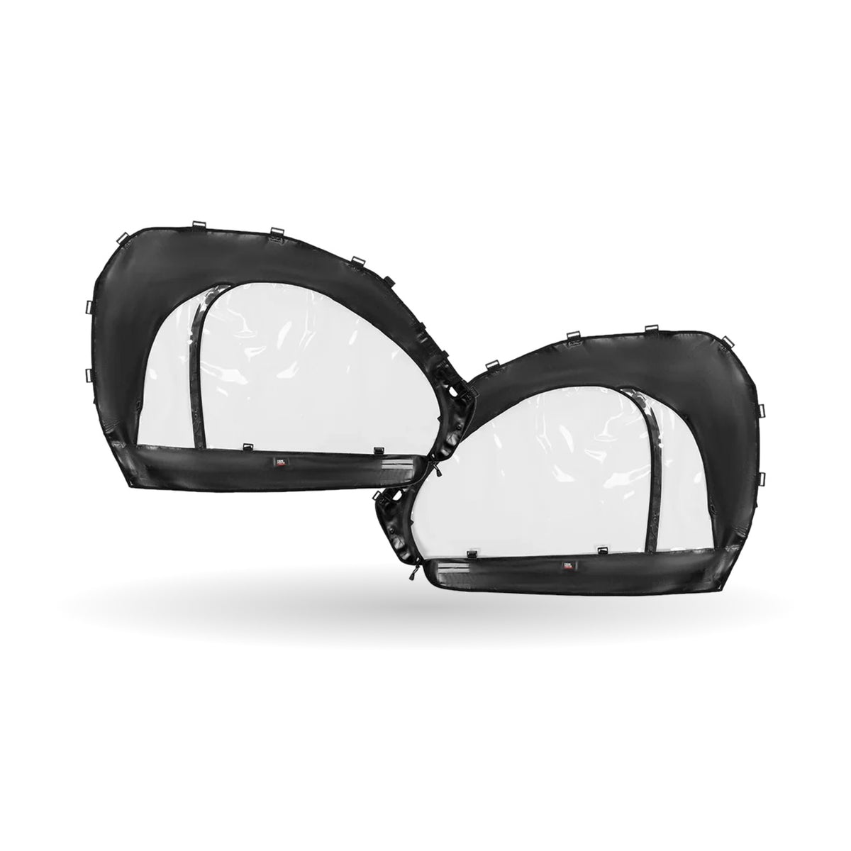 Waterproof Soft Upper Door Enclosure for CFMOTO ZForce 800 EX & Trail