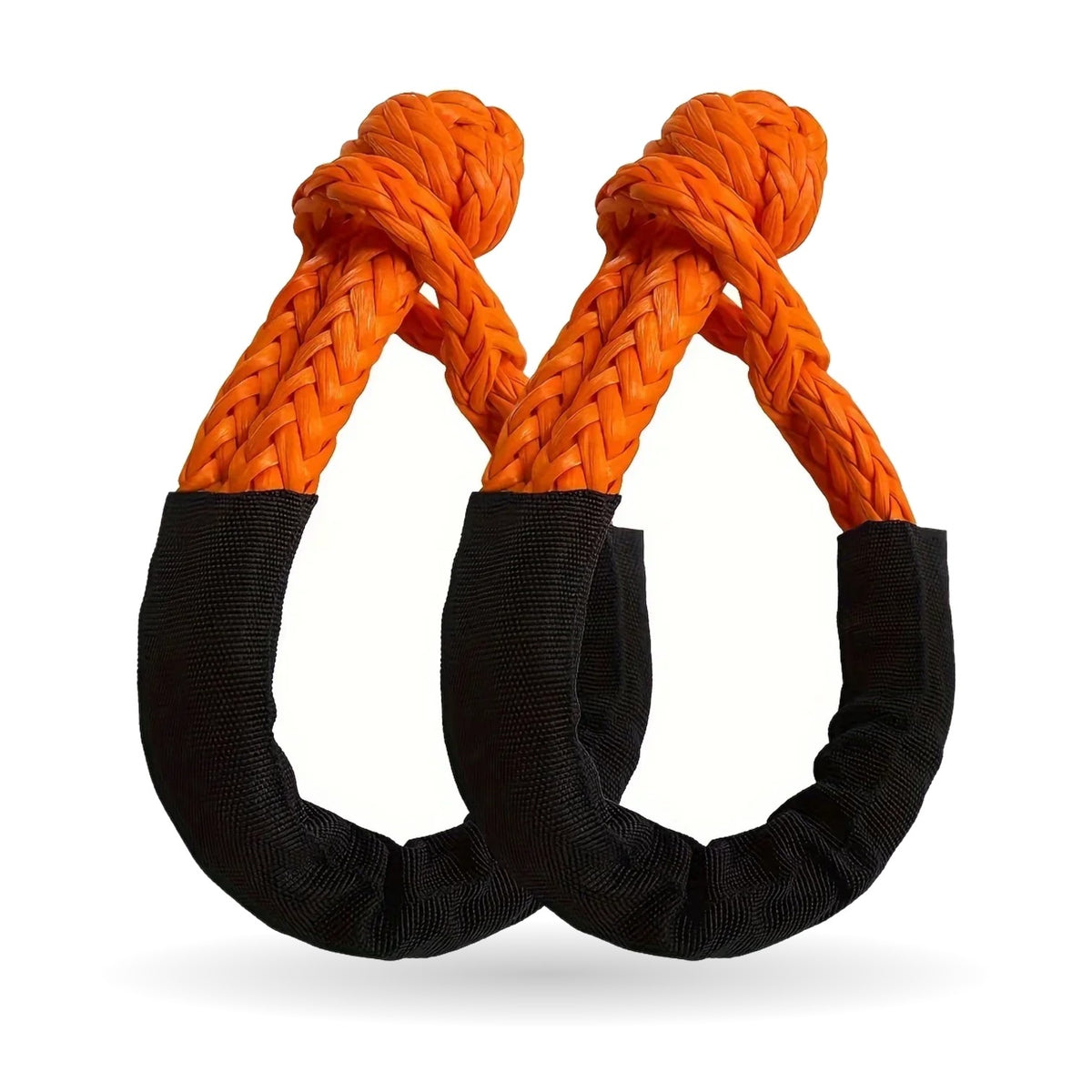37,000 lb Soft Shackle for UTV & SXS