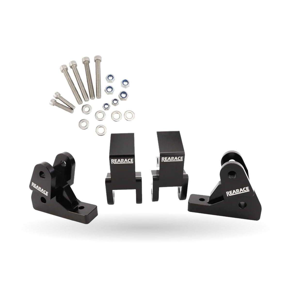 2-Inch Suspension Lift Kit for CFMOTO UForce 1000 & 1000 XL (2019–2025)