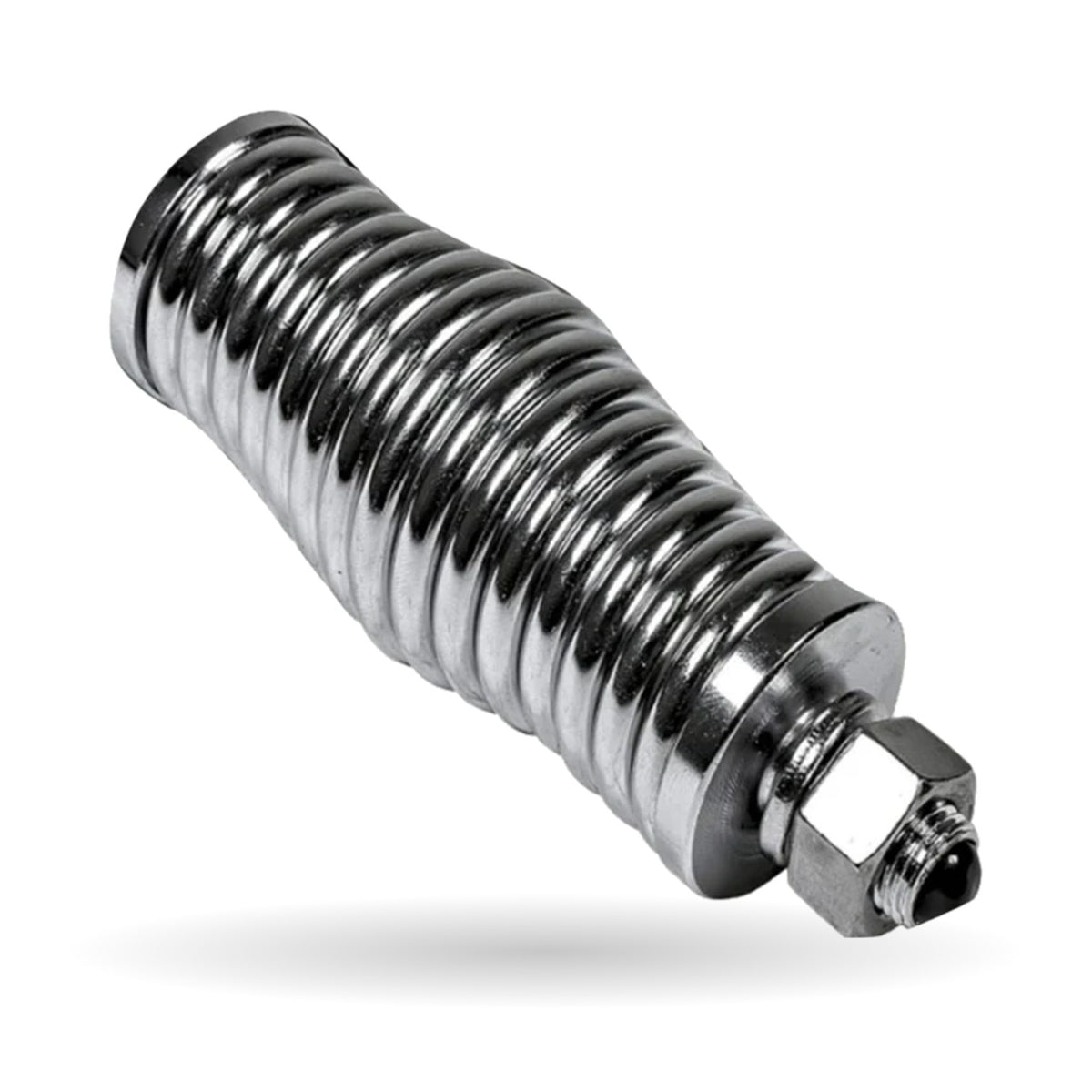 1/2-Inch Spring Mount for Whip Lights, Flags & Antennas