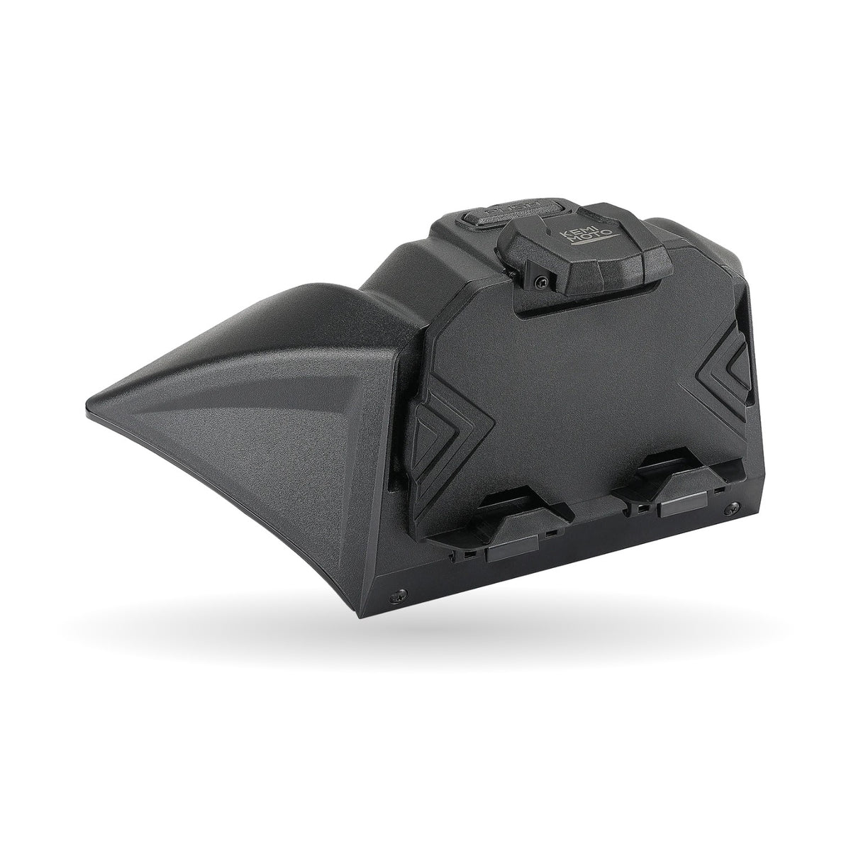 Tablet & Device Holder Storage Box for CFMOTO ZForce 950 (2020–2024)