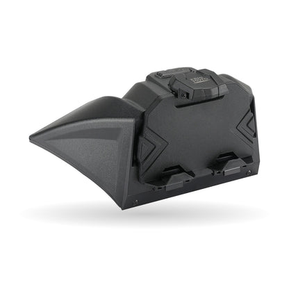Tablet & Device Holder Storage Box for CFMOTO ZForce 950 (2020–2024)
