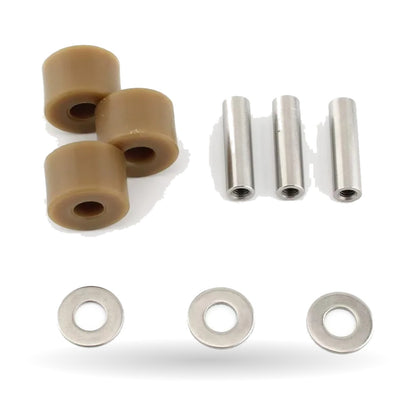 Secondary Clutch Roller Kit for Can-Am Maverick X3, Commander & Defender