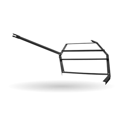 Tow-Behind Steel Drag Harrow for UTV & ATV