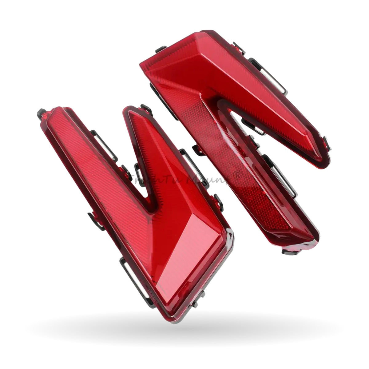 LED Tail Brake Light with Turn Signal for Can-Am Maverick X3