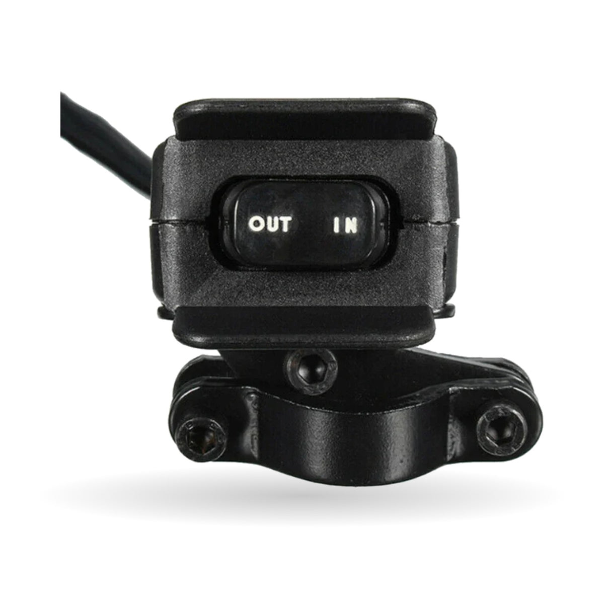 3 m Handlebar Winch Rocker Control Switch for UTV & ATV