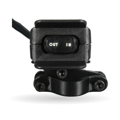 3 m Handlebar Winch Rocker Control Switch for UTV & ATV