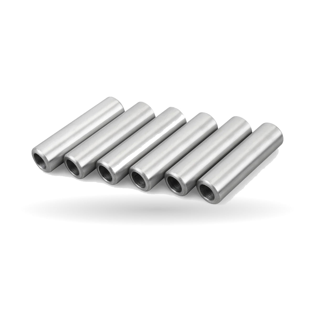 Primary Clutch Roller Pins (6-Piece) for Can-Am Maverick & Commander