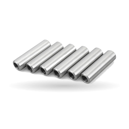 Primary Clutch Roller Pins (6-Piece) for Can-Am Maverick & Commander