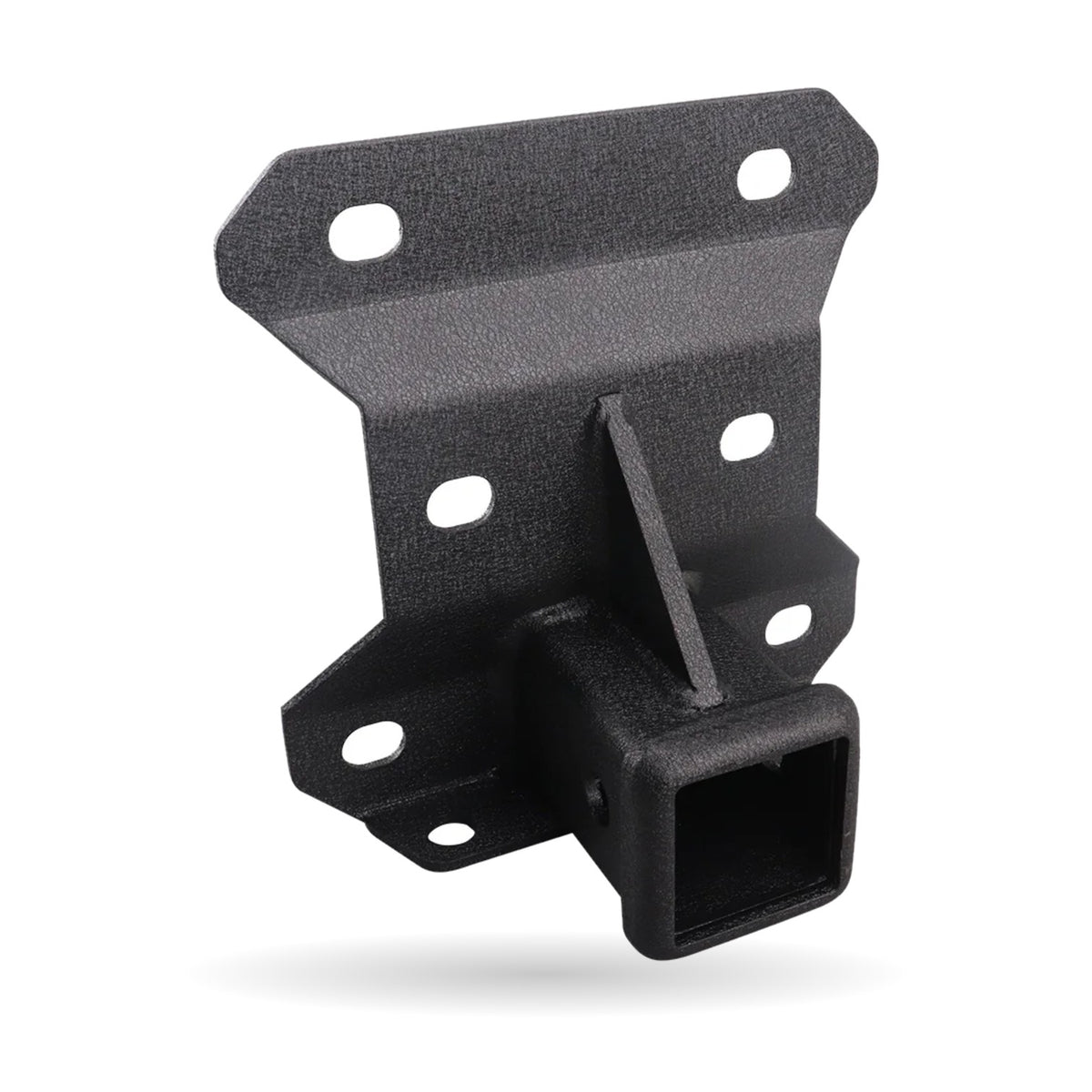 Heavy-Duty 2-Inch Rear Receiver Hitch for Can-Am Maverick X3 (2017–2025)