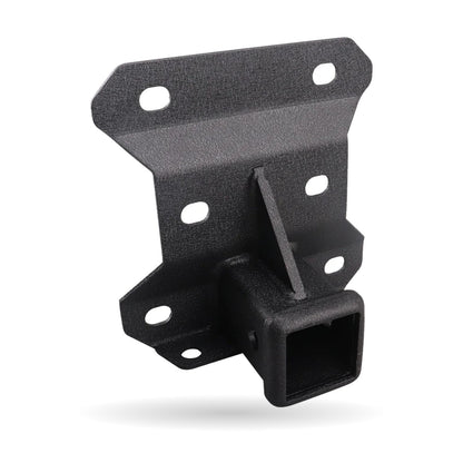 Heavy-Duty 2-Inch Rear Receiver Hitch for Can-Am Maverick X3 (2017–2025)