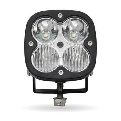 3-Inch 40W LED Work Lights, Spot/Flood Combo for UTV & SXS