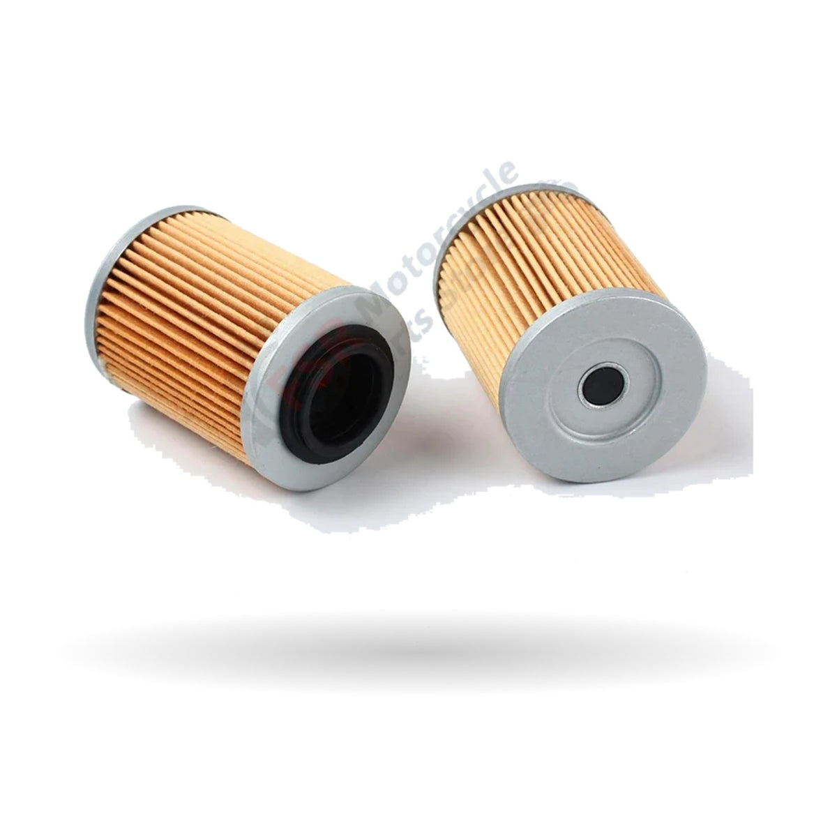 Oil Filters (2-Pack) for Can-Am Defender & Commander